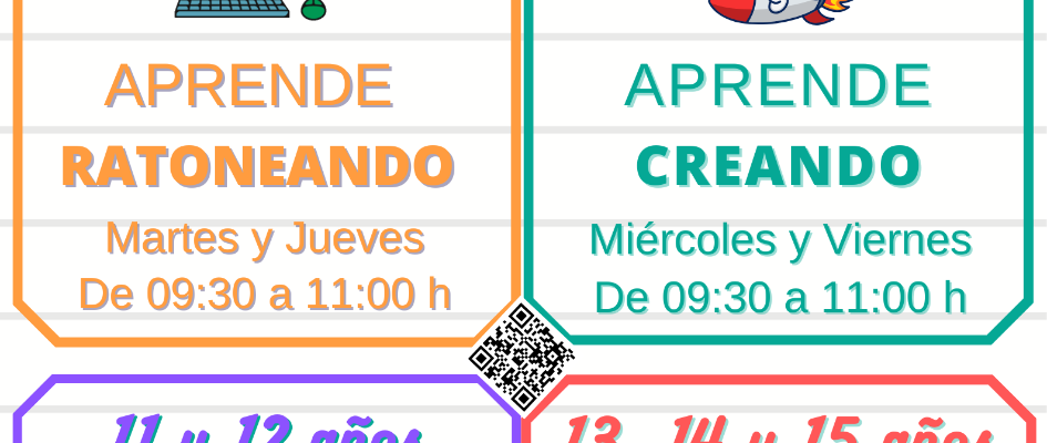 Punto Vuela Verano 2025