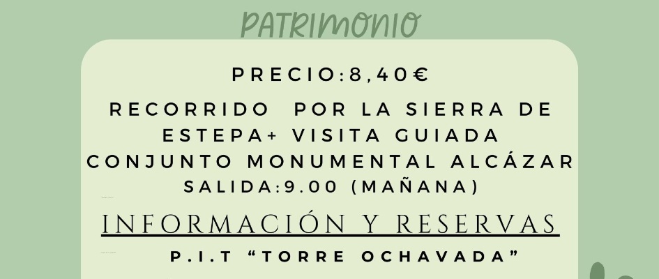 RUTA DE LOS ALMEDROS (2)