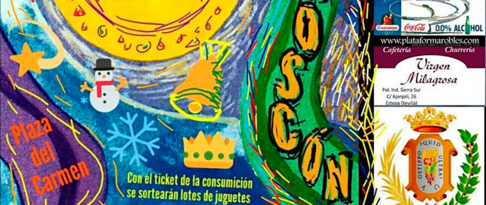 RosconSolidario