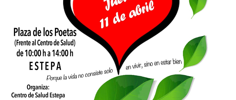 Salud web