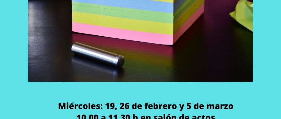 TALLER DE MEMORIA (2)