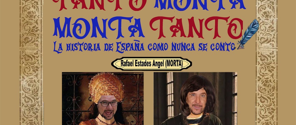 TANTO MONTA