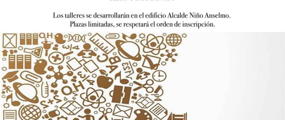 Taller Escritura web