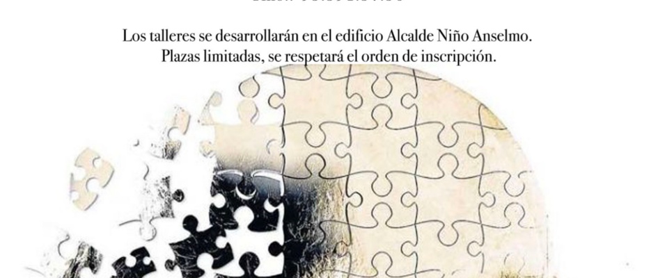 Taller Memoria web