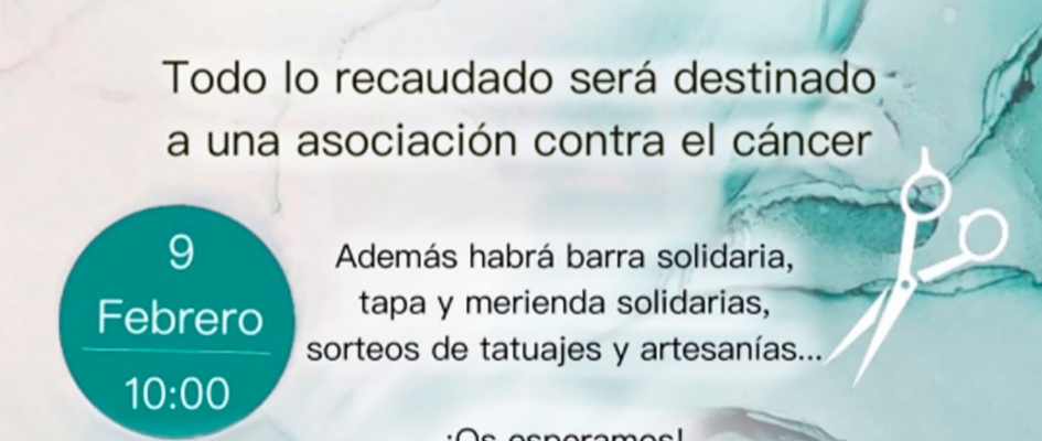 Tatuaje Solidario