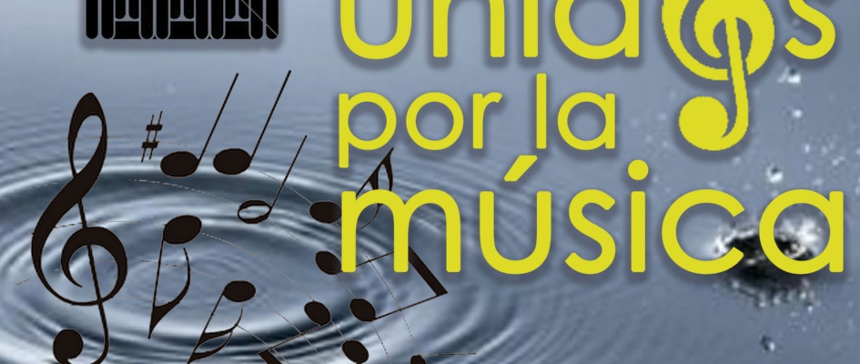 UNIDOS POR LA MUSICA VC22