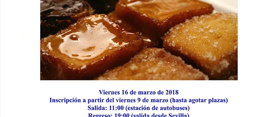 VIAJE Muestra Dulces