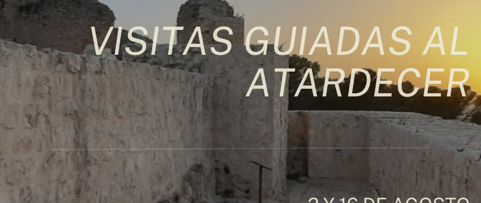 VISITAS AL ATARDECER CERRO DE SAN CRISTO¿BAL (3)