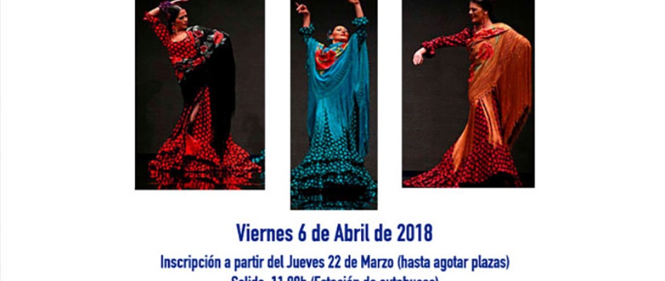 ViajeSevillaFlamenca