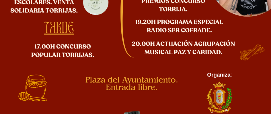 cartel actualizado cuaresma