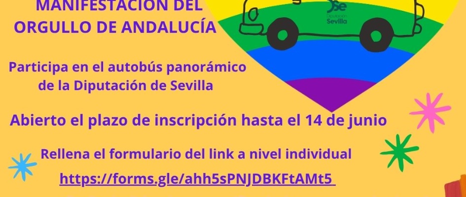 cartel autobu¿s panora¿mico 2026