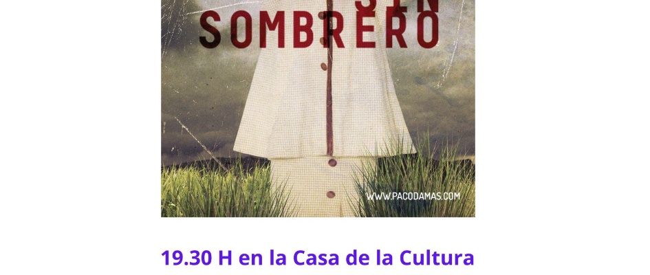cartel jpg las sin sombrero