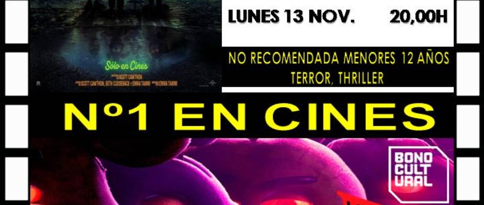 five nights at freddy´s e.