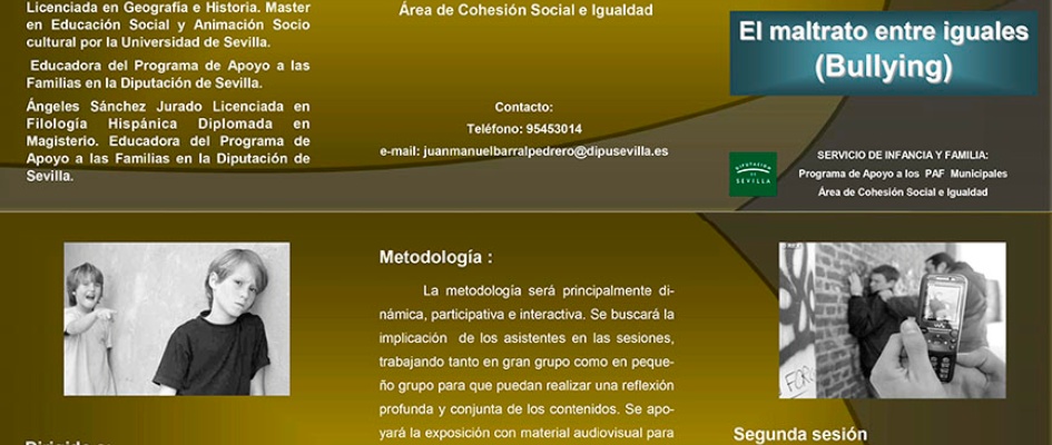 maltrato entre iguales