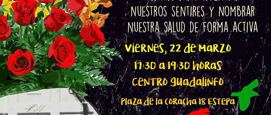 taller ciclicidad menstrual