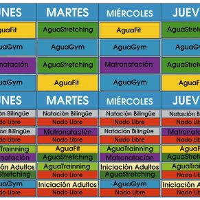 Actividades