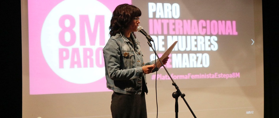 Acto Feminista01