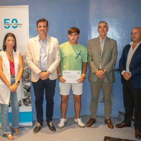 Becas19