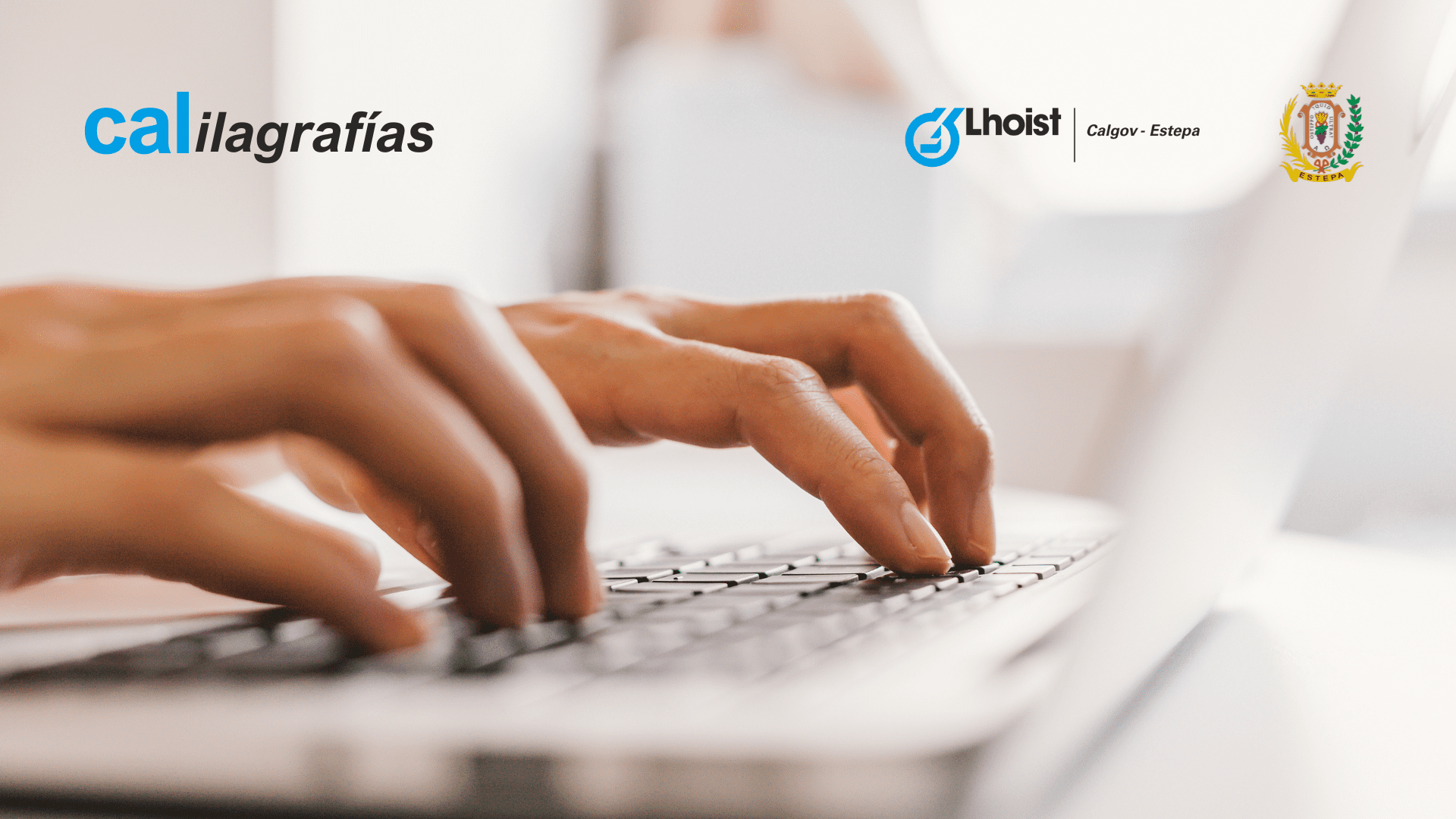 Calgovsa convoca la primera edicio¿n del concurso de relatos cortos CALigrafi¿as