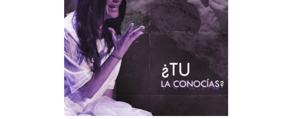 Cartel Justicia para imprimir