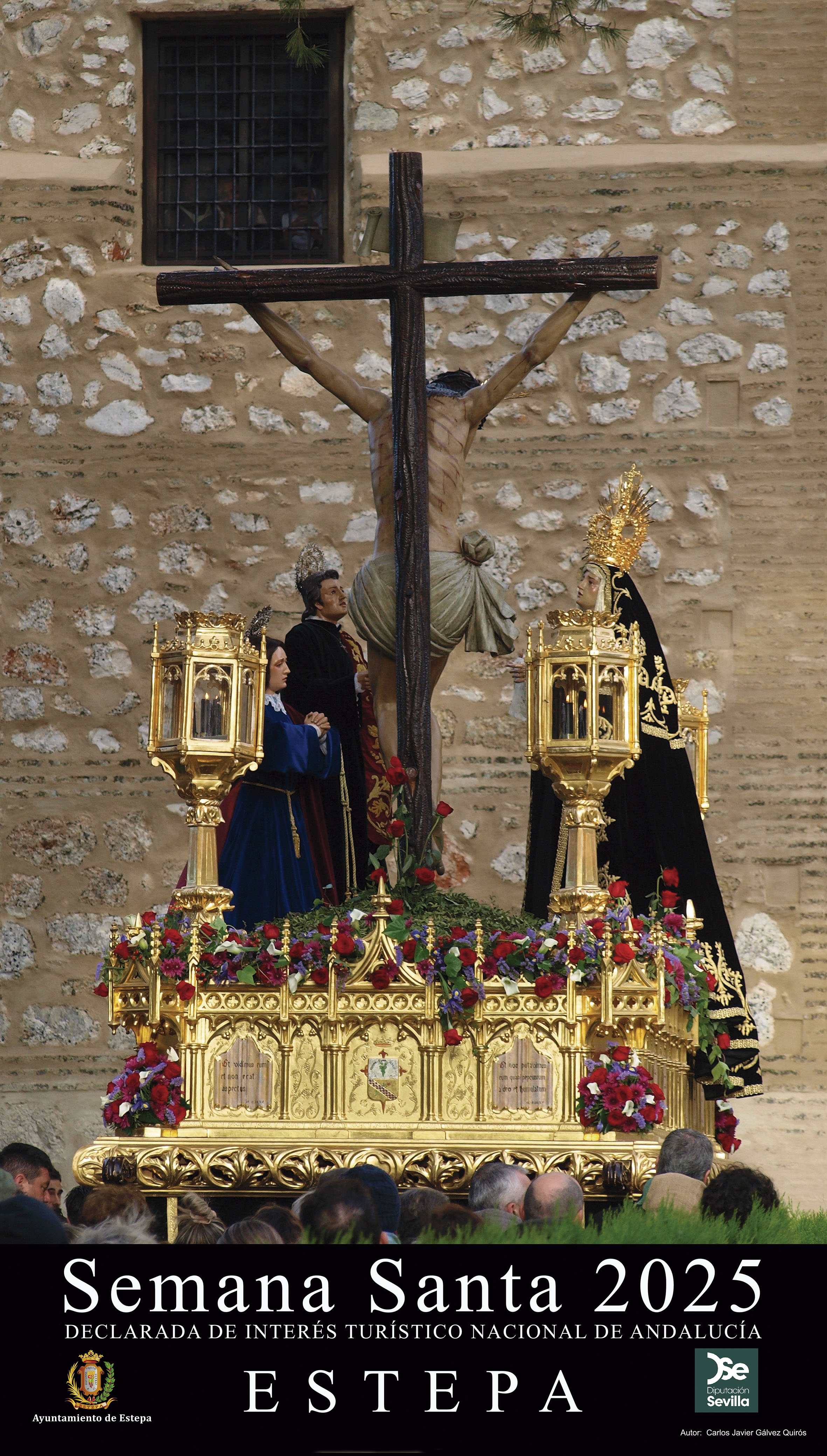 CartelSS2025 Ayuntamiento