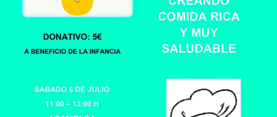 Comida Saludable