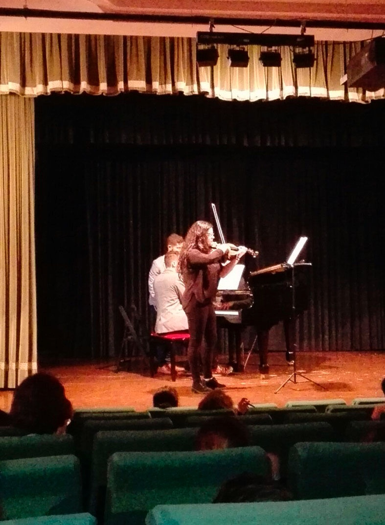 Concierto