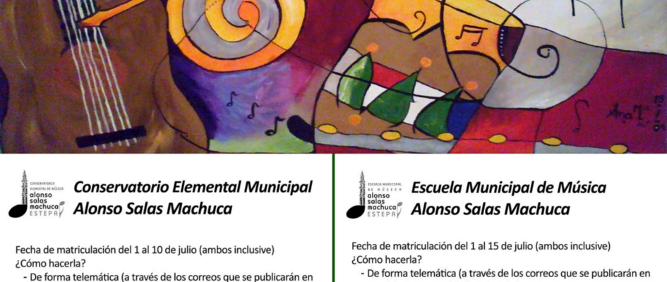 Conservatorio Estepa WEB