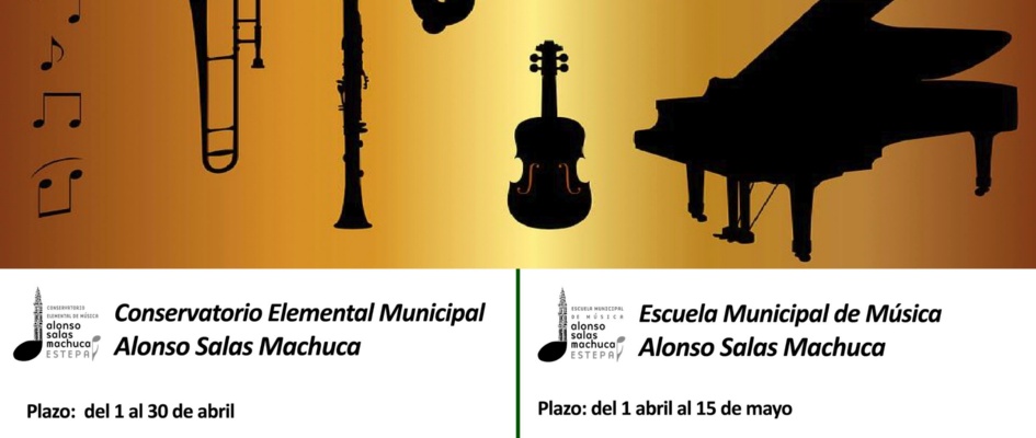 Conservatorio Estepa