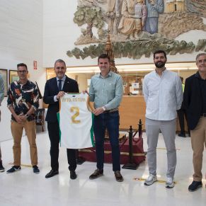Convenio Betis Baloncesto07