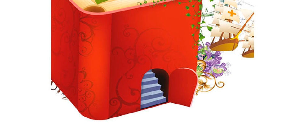 Cuentacuentos de verano