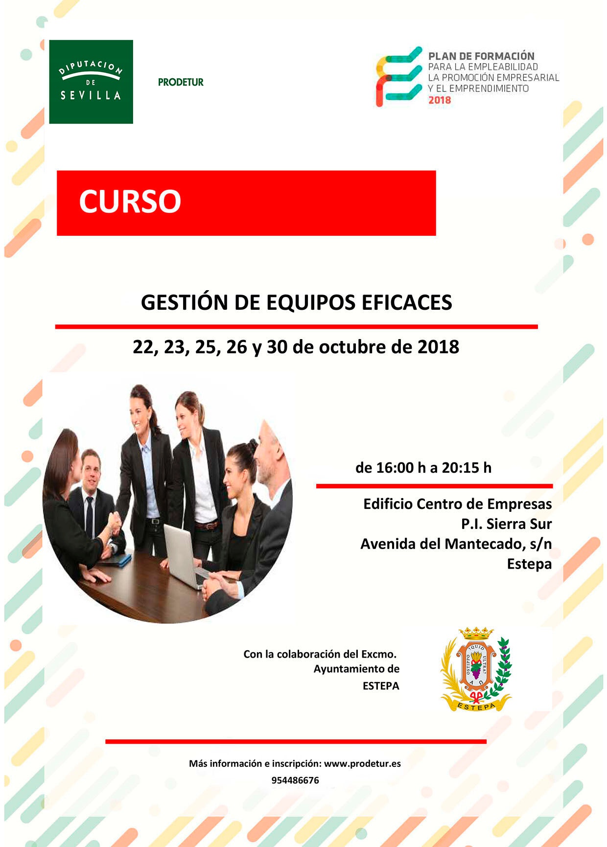 CursoGestionEquiposEficaces