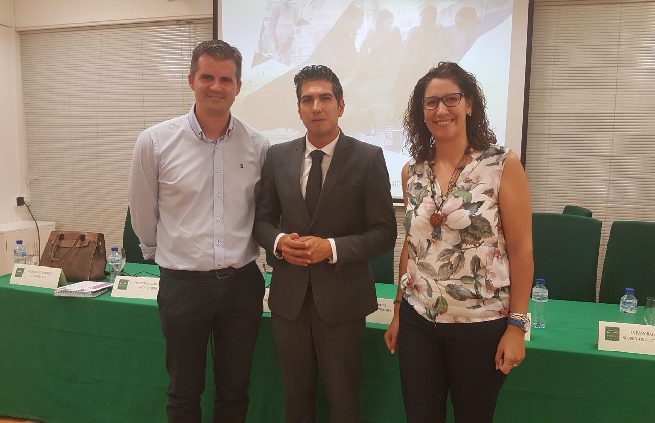 Desarrollo Empresarial