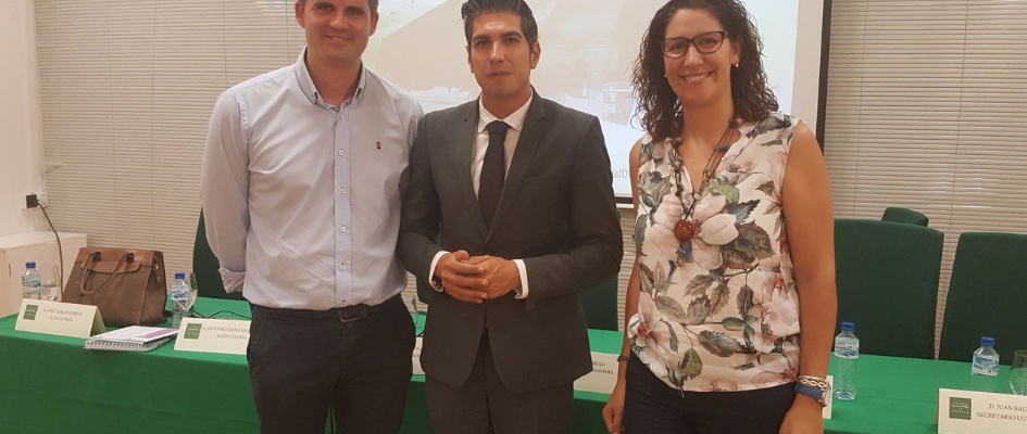 Desarrollo Empresarial