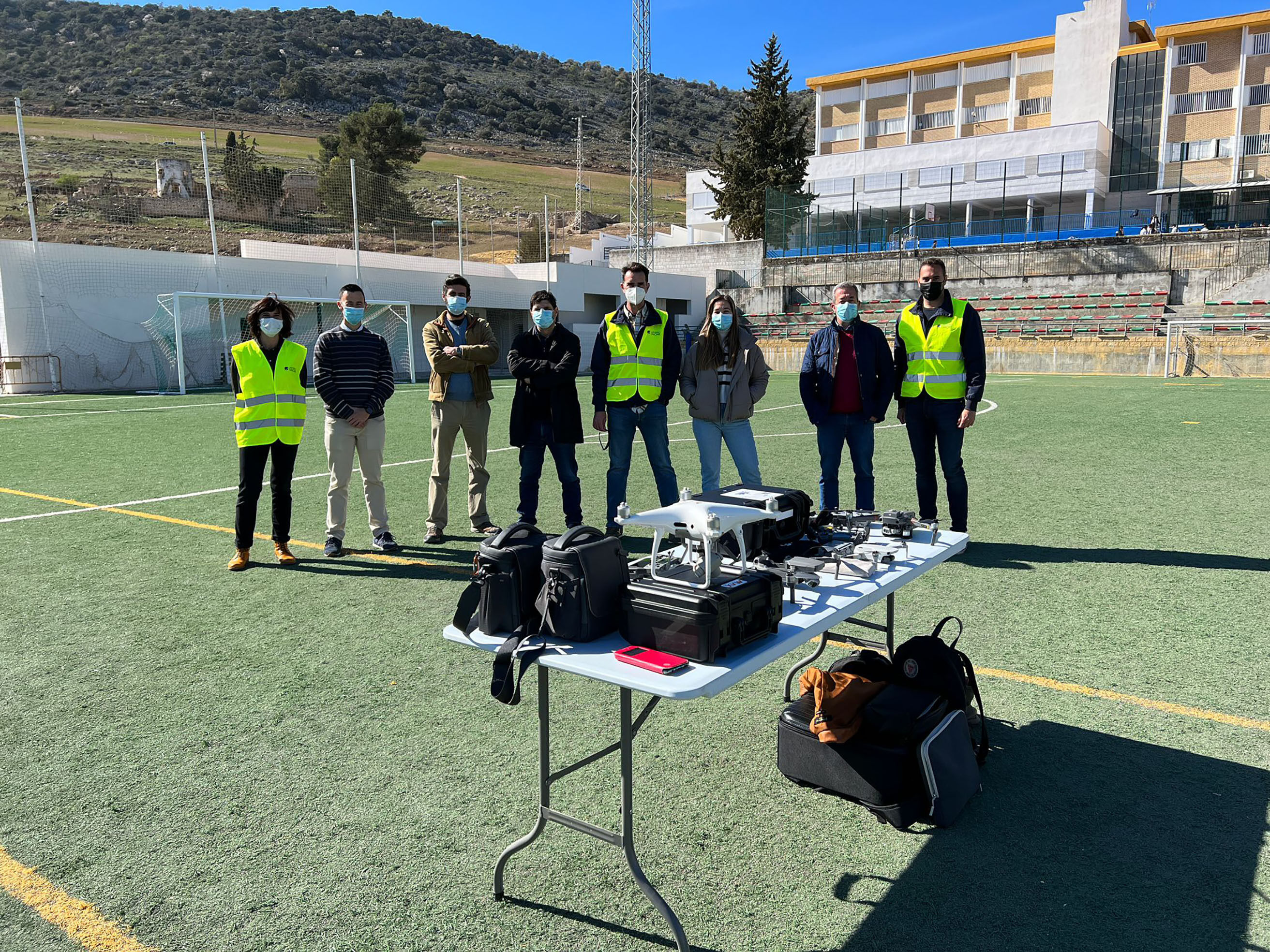 Dron01