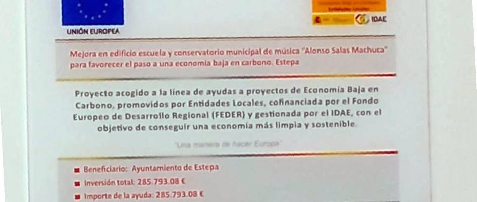 Escuela Musica