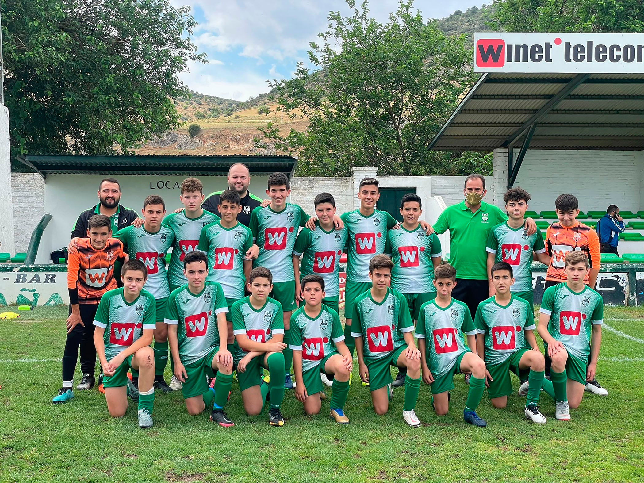 EstepaIndustrialCD Infantil01