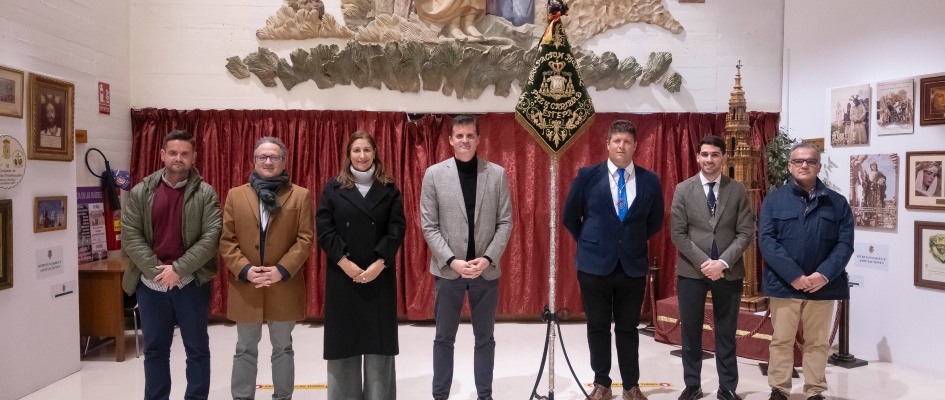 Expo Agrupacio¿n Musical01