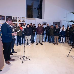 Expo Agrupacio¿n Musical05