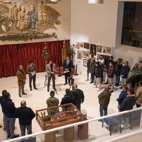 Expo Agrupacio¿n Musical07