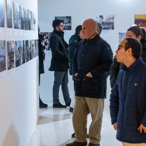 Expo Agrupacio¿n Musical12