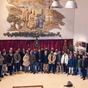 Expo Agrupacio¿n Musical13