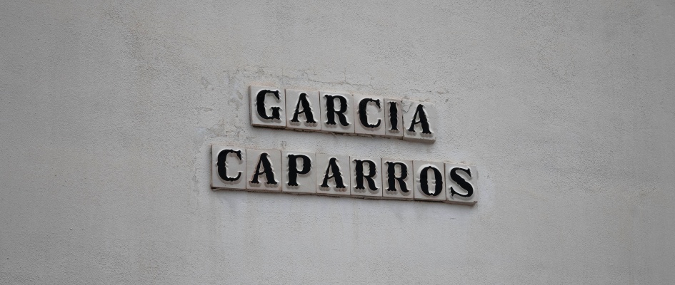 GarciaCaparros