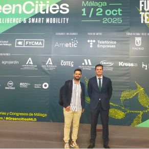 Greencities03