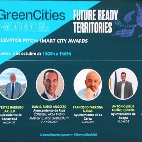 Greencities06