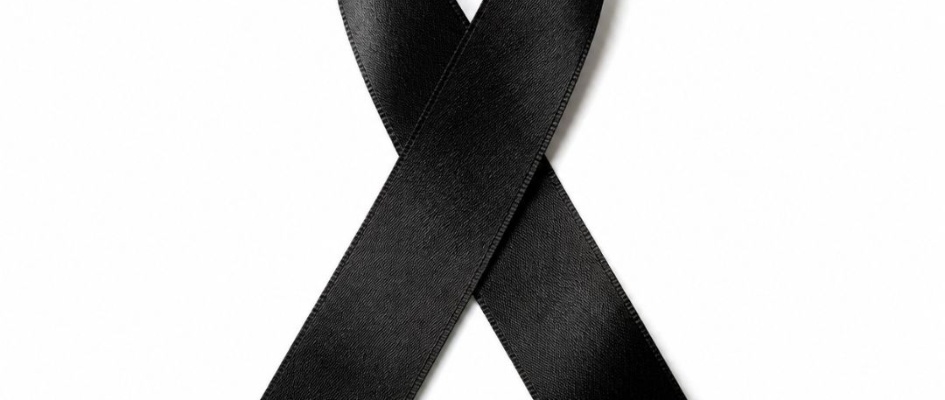 Lazo negro