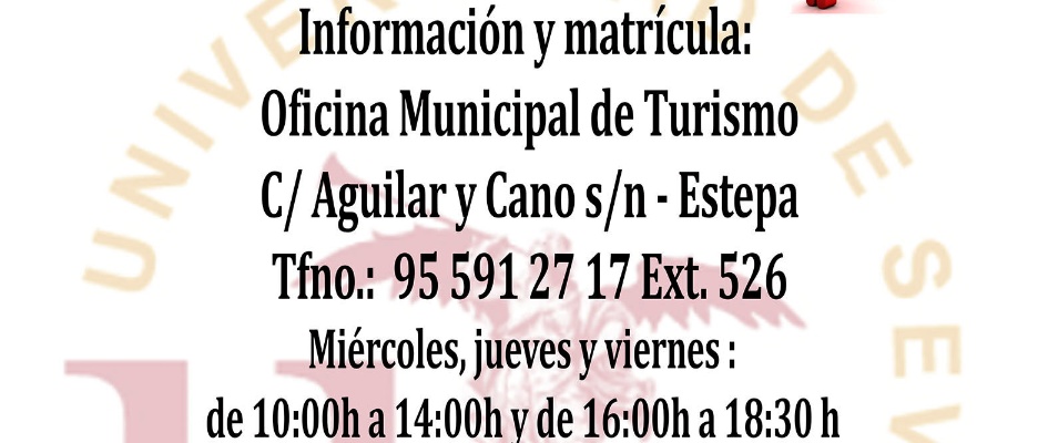 Matricula Aula Experiencia web