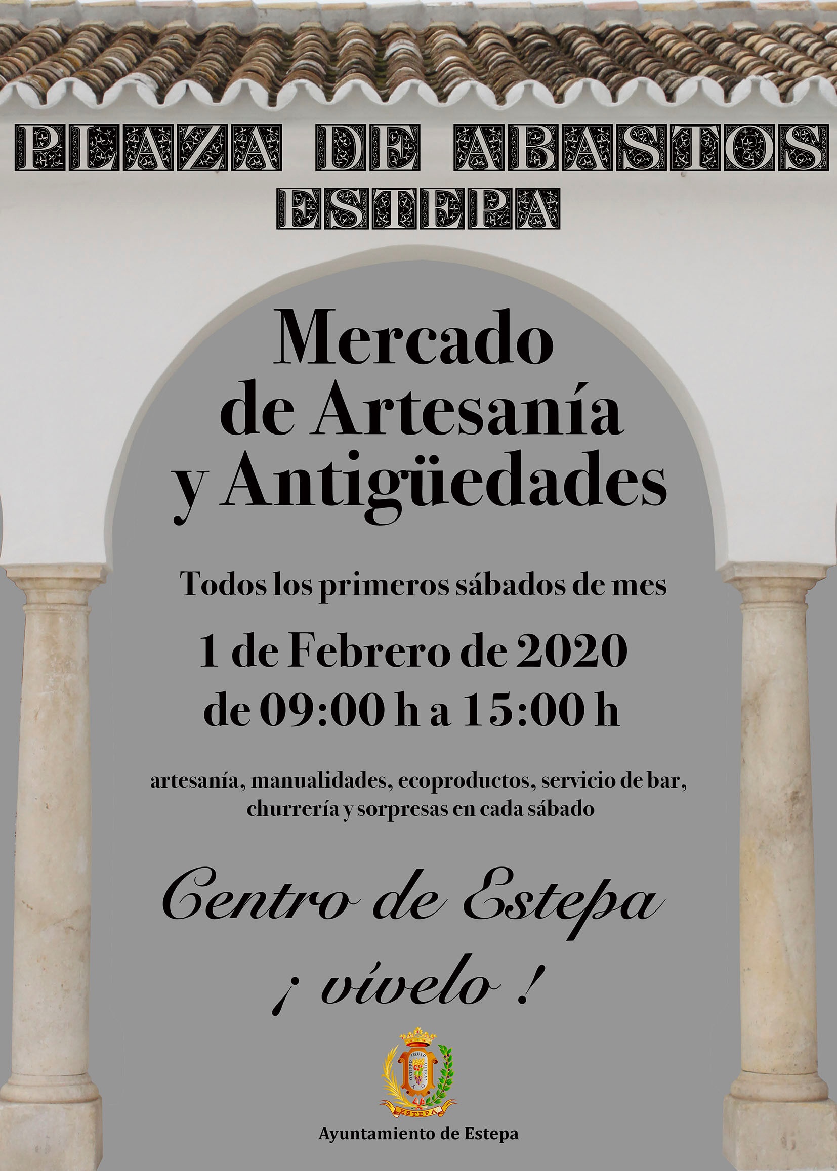 Mercado Artesania web