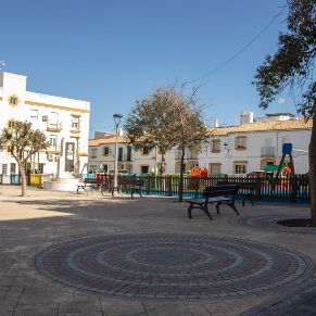 Plaza Blas Infante03