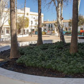 Plaza Blas Infante04